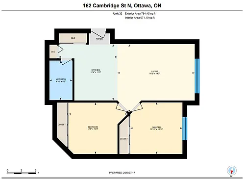 Floor plan 12