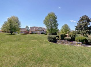 7231 Shoals Branch Rd, Primm Springs, TN 38476