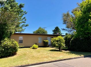 514 Ivy St, Florence, OR 97439