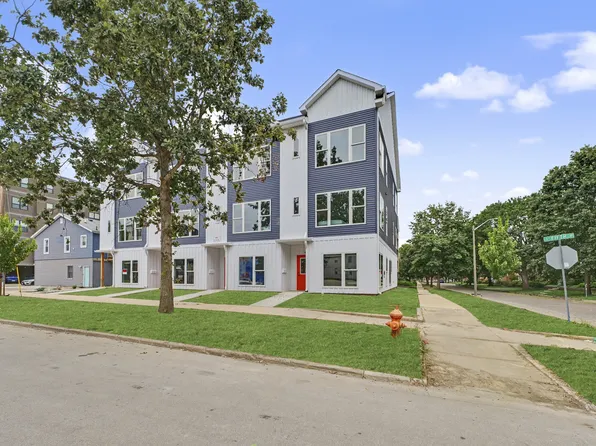 108 S 5th St, Champaign, IL