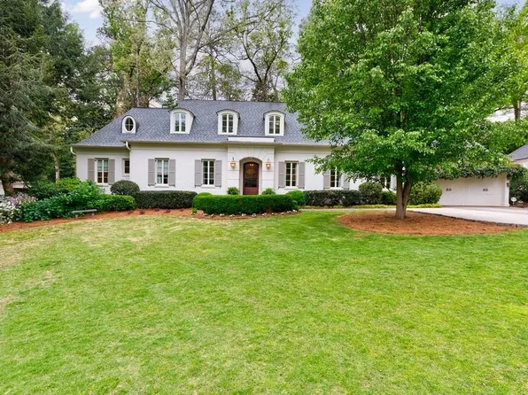3092 Verdun Dr NW, Atlanta, GA 30305