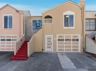 26 W View Ave, San Francisco, CA 94134