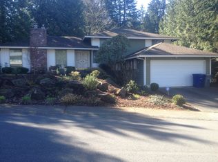3031 167th Ave NE, Bellevue, WA 98008