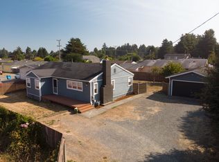 4625 Excelsior Rd, Eureka, CA 95503