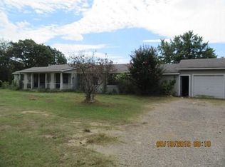 21135 Butler Ln, Cameron, OK 74932