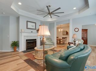 31 Valley Way Cir SE #31, Huntsville, AL 35802