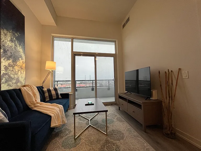 1480 Bayly St #707 — Photo 3