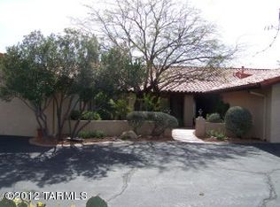 9651 N Horizon Vista Pl, Tucson, AZ 85704