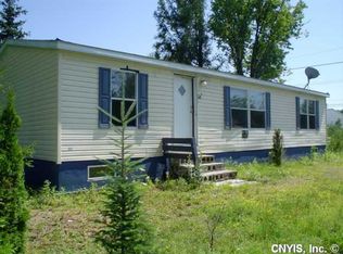728 State Route 49, Bernhards Bay, NY 13028