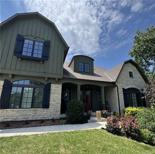 9500 Woodland Rd, Lenexa, KS, 66220