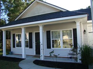 1143 Chart Ln SE, Townsend, GA 31331