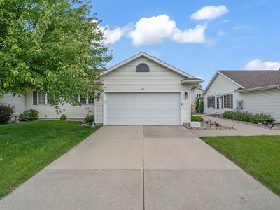 810 NE 5th St, Ankeny, IA, 50021