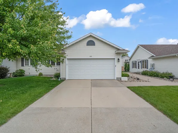 810 NE 5th St, Ankeny, IA 50021