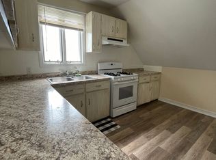 68 Jouvette St #3, New Bedford, MA 02744