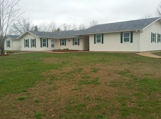 6084 County Road 9300, West Plains, MO 65775