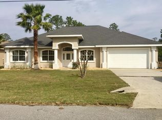 60 Leaver Dr, Palm Coast, FL 32137
