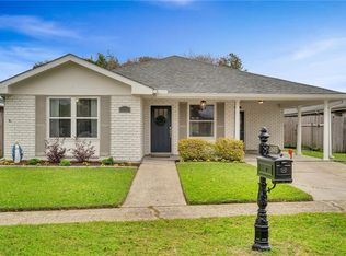 1605 Richland Ave, Metairie, LA 70001