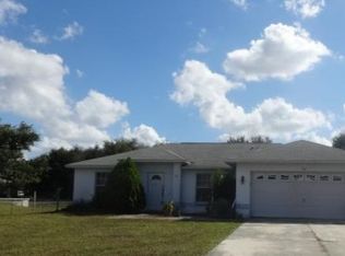 717 Zephyr Ave, Fort Myers, FL 33913