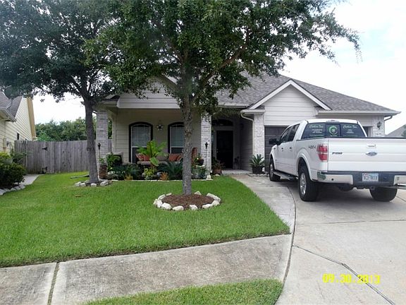 great curb appeal