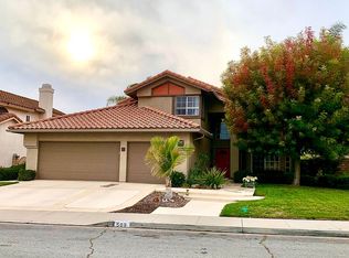 509 Mockingbird Ln, Fillmore, CA 93015