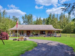 29510 333rd Ave SE, Ravensdale, WA