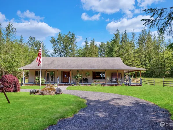 29510 333rd Avenue SE, Ravensdale, WA 98051