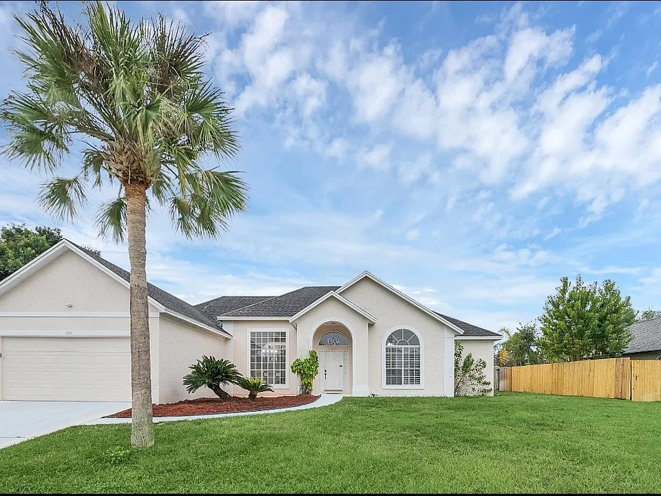 1031 Byerly Way