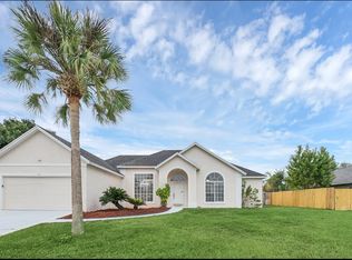 1031 Byerly Way, Orlando, FL 32818