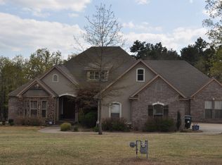 3035 Collins Dr, Conway, AR 72034
