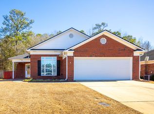 27 Devonshire Dr, Phenix City, AL 36870