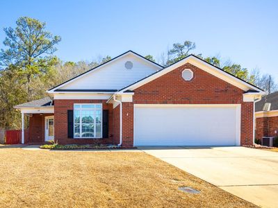 27 Devonshire Dr, Phenix City, AL, 36870