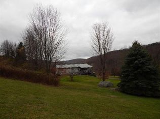 535 Big Hollow Rd, Deposit, NY 13754