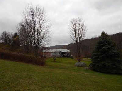 535 Big Hollow Rd, Deposit, NY, 13754