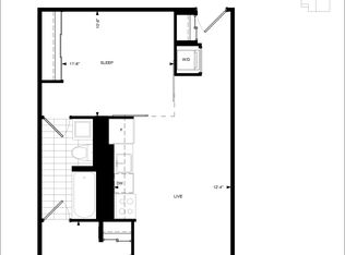 20 Joe Shuster Way #911, Toronto, ON M6K0A3