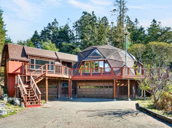 29000 Camp Two Ten Mile Rd #2, Fort Bragg, CA 95437
