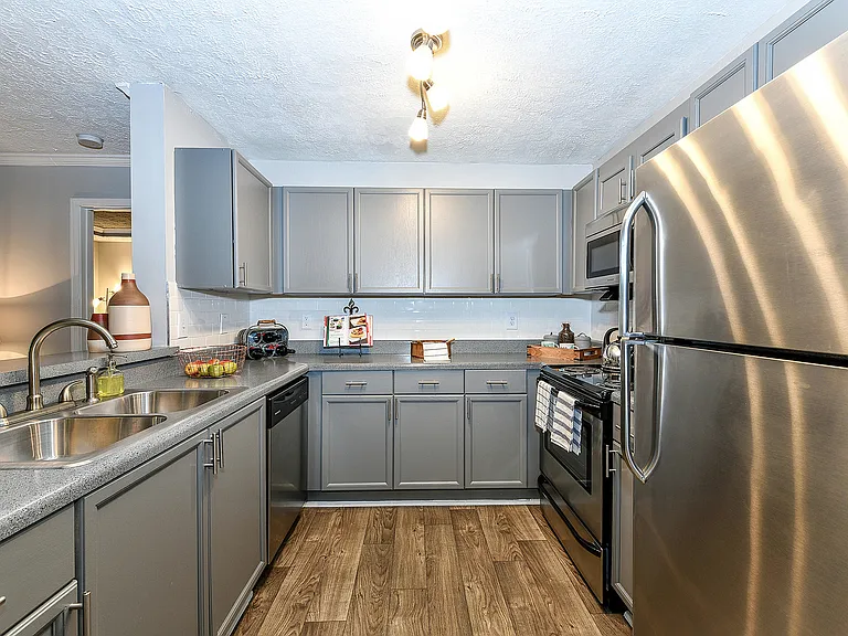 Crestmark- Kitchen 2