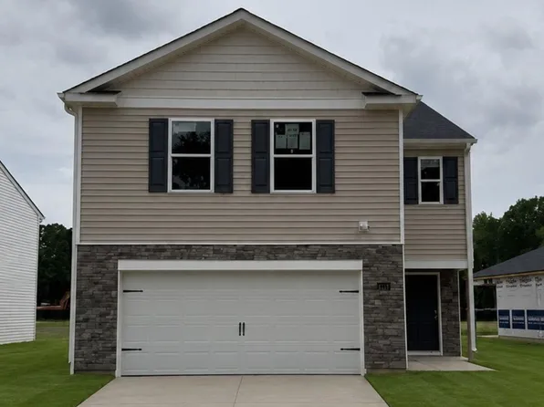2124 Montalvan Drive, Greenville, NC 27834