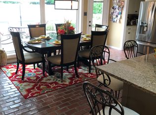 106 Spyglass Dr, Monroe, LA 71203