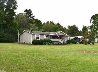 119 Oscar Gray Rd, Hot Springs, AR 71913