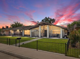 4413 Monitor St, Bakersfield, CA