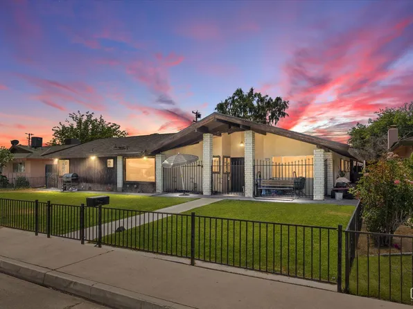 4413 Monitor St, Bakersfield, CA 93307