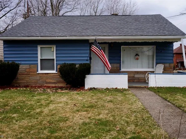 60 Winchester Ave, Youngstown, OH 44509
