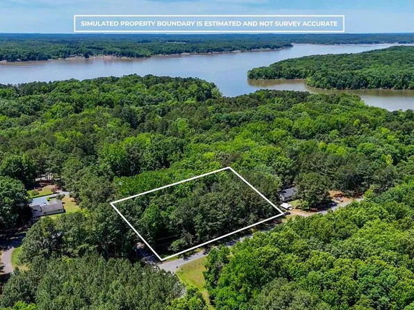 197 Rock Hill Rd, Clarksville, VA 23927