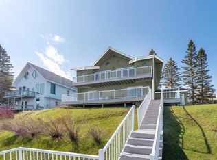 5404 N Shore Dr, Duluth, MN 55804