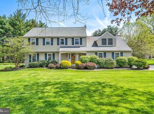 145 Meetinghouse Rd, Doylestown, PA 18901