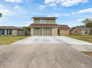 505 E Logan St, Round Rock, TX 78664