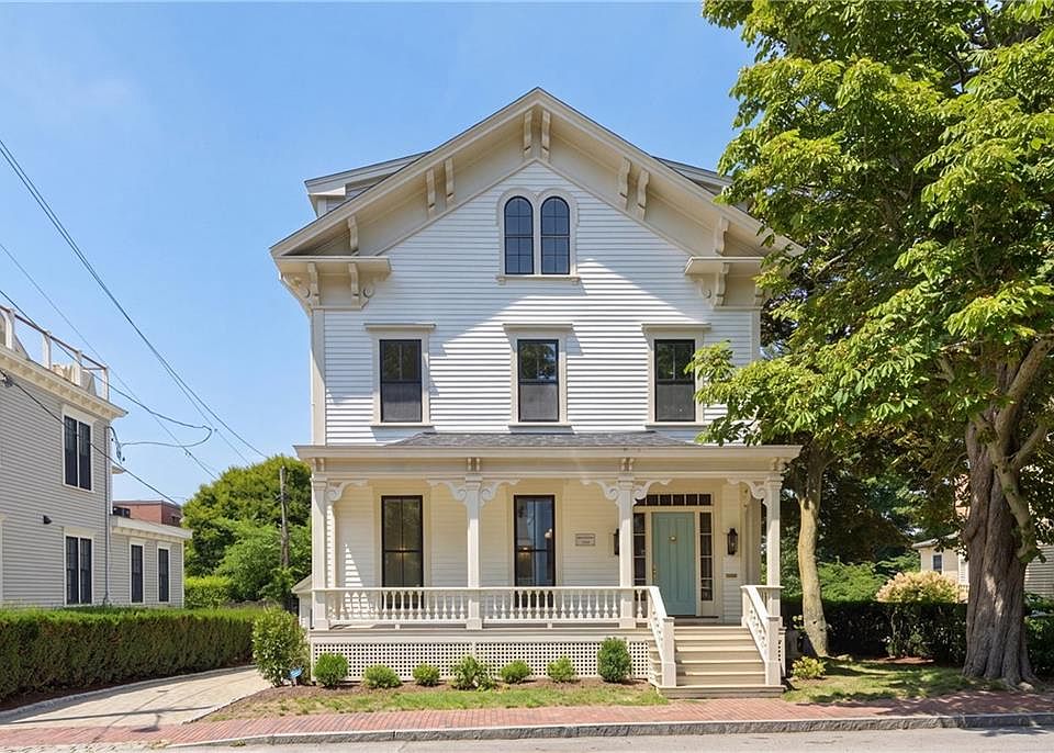 1st image of 28 Mount Vernon St