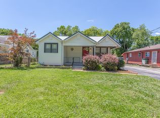 1519 Waterhouse St, Chattanooga, TN 37412