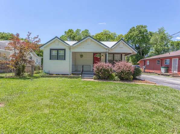 1519 Waterhouse St, Chattanooga, TN 37412