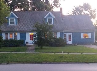 542 S Water St, Wilmington, IL